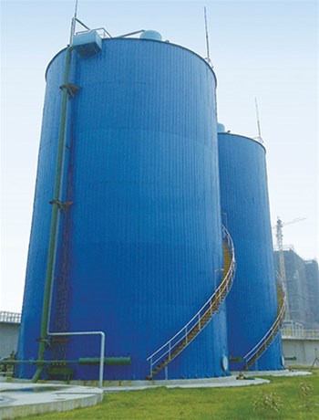 廢污水處理設備污水處理設備標準